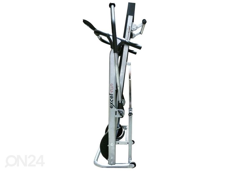 Беговая дорожка Excel Run Magnetic inSPORTline увеличить