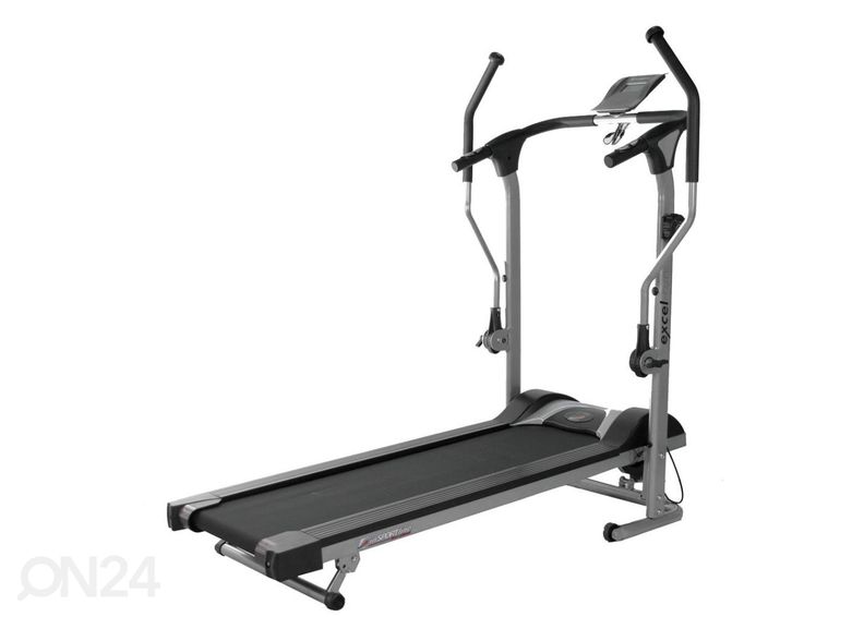 Беговая дорожка Excel Run Magnetic inSPORTline увеличить