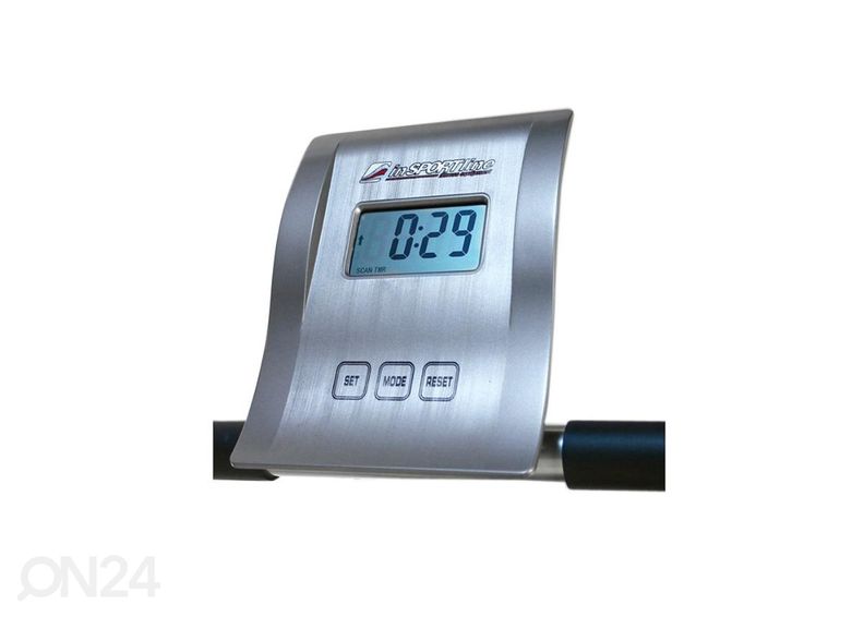 Беговая дорожка Excel Run Magnetic inSPORTline увеличить