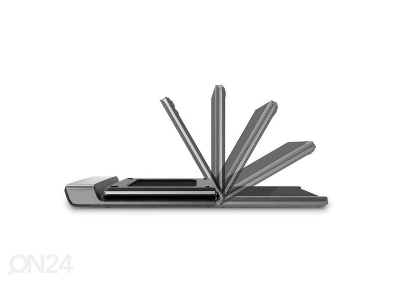 Беговая дорожка Flow Fitness DTM100i увеличить