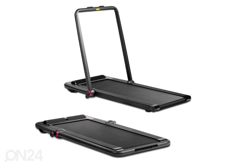 Беговая дорожка Flow Fitness DTM200i увеличить