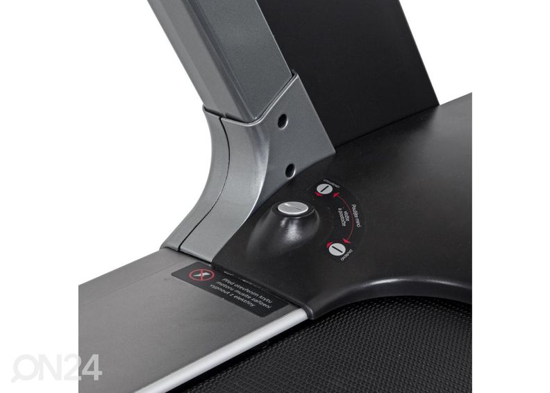 Беговая дорожка Gardian G12TF inSPORTline увеличить