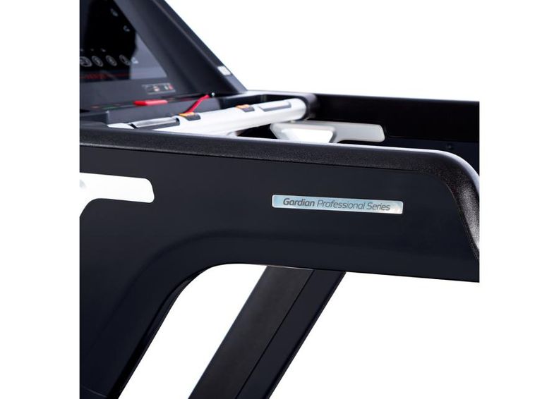 Беговая дорожка Gardian G8 inSPORTline увеличить