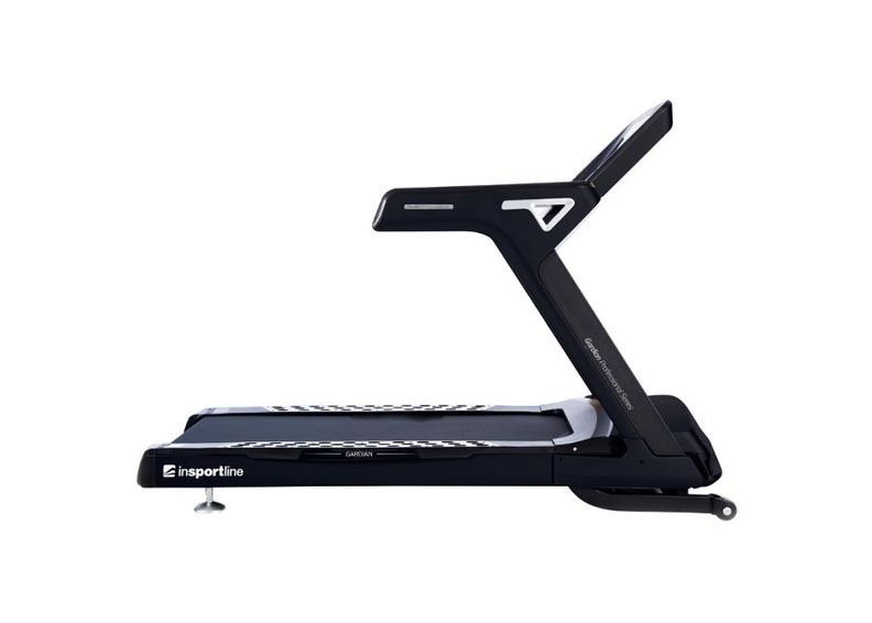 Беговая дорожка Gardian G8 inSPORTline увеличить