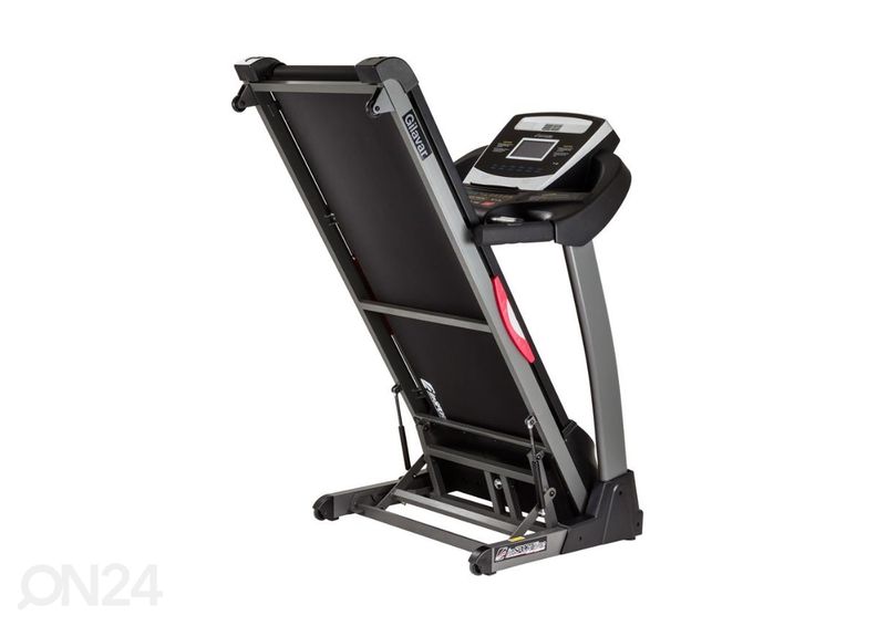 Беговая дорожка Gilavar inSPORTline увеличить