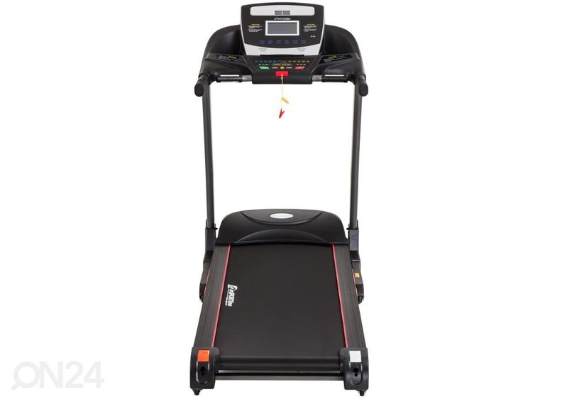 Беговая дорожка Gilavar inSPORTline увеличить