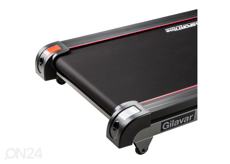 Беговая дорожка Gilavar inSPORTline увеличить