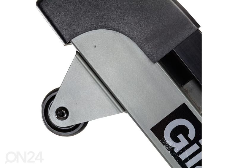 Беговая дорожка Gilavar inSPORTline увеличить