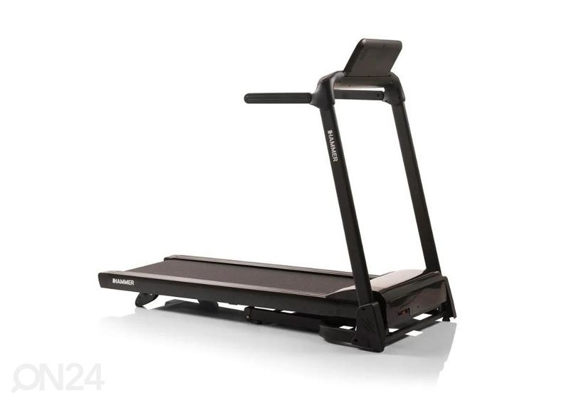 Беговая дорожка Hammer FlyRun 2.0 увеличить