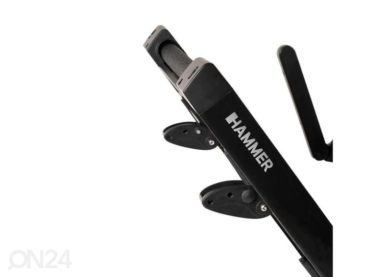 Беговая дорожка Hammer FlyRun 2.0 увеличить