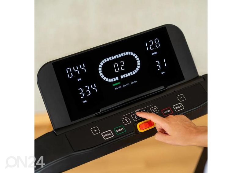 Беговая дорожка Hammer FlyRun 2.0 увеличить