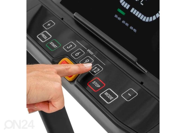 Беговая дорожка Hammer FlyRun 2.0 увеличить