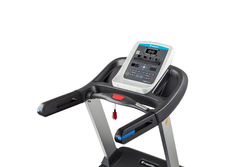 Беговая дорожка inCondi T6000i inSportline увеличить