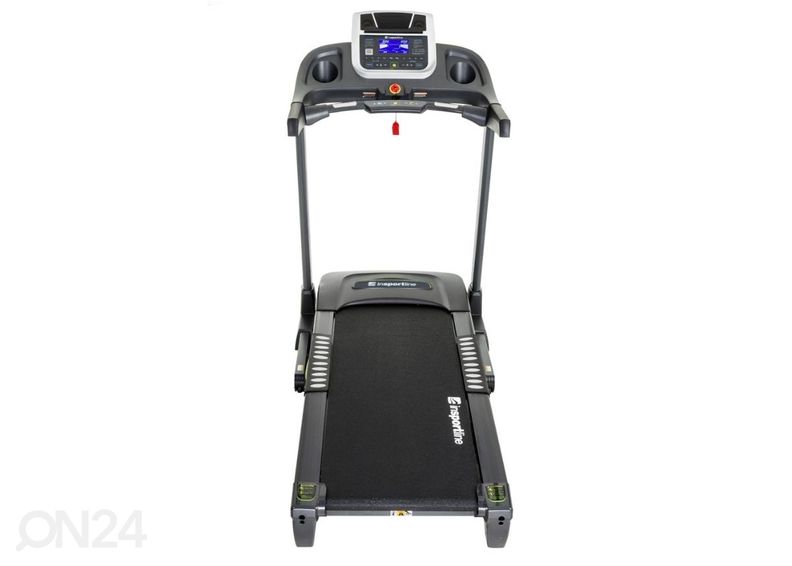 Беговая дорожка inSPORTline inCondi T50i inSportline увеличить