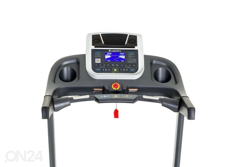 Беговая дорожка inSPORTline inCondi T50i inSportline увеличить