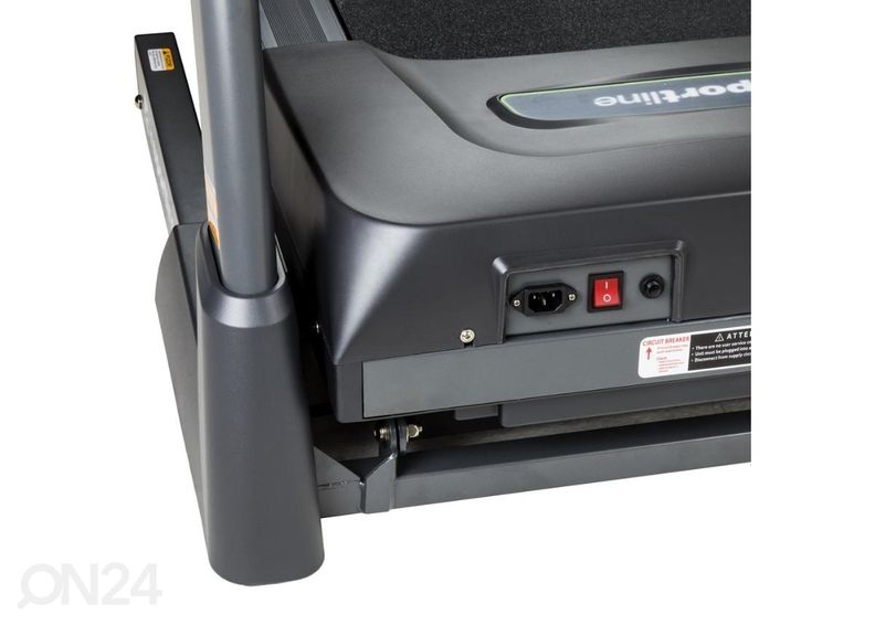 Беговая дорожка inSPORTline inCondi T50i inSportline увеличить