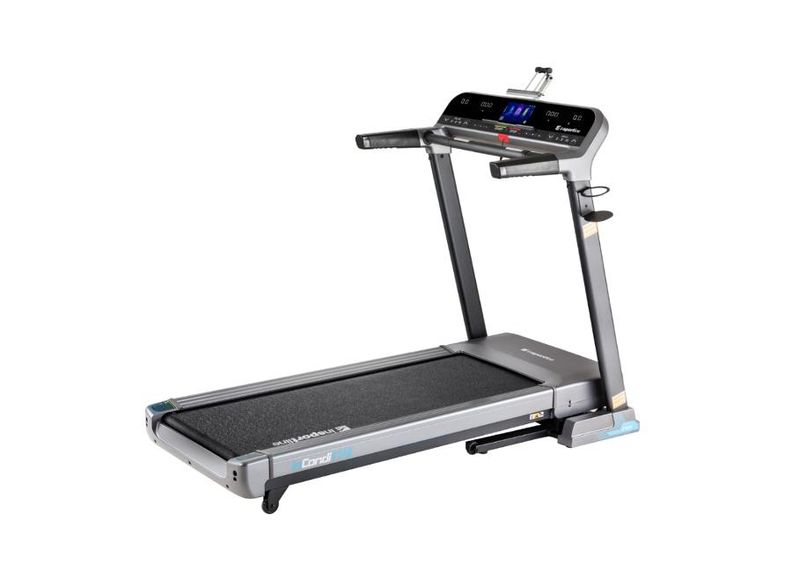 Беговая дорожка inSPORTline inCondi T70i II увеличить