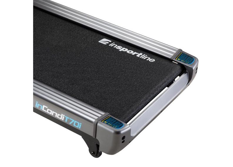 Беговая дорожка inSPORTline inCondi T70i II увеличить