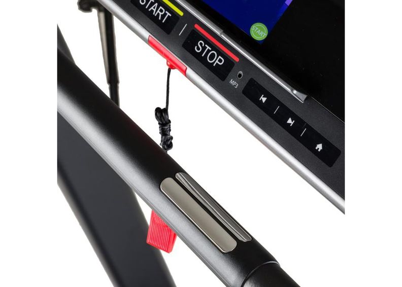 Беговая дорожка inSPORTline inCondi T70i II увеличить