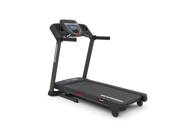 Беговая дорожка Schwinn 510T увеличить