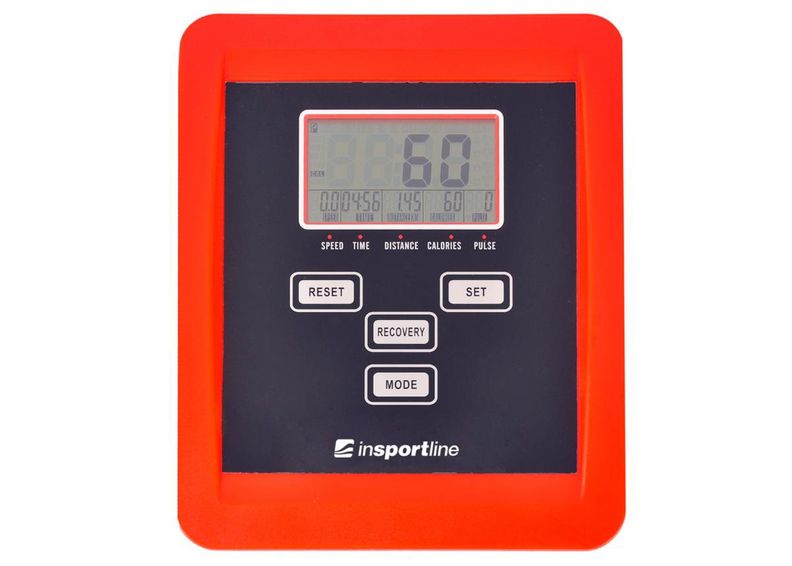 Беговая дорожка Sprynkl Magnetic inSPORTline увеличить