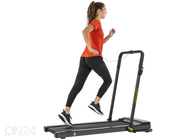 Беговая дорожка Tuntur Cardio Fit T10 увеличить