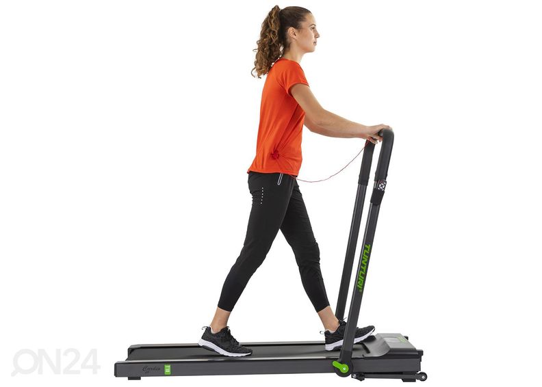 Беговая дорожка Tuntur Cardio Fit T10 увеличить