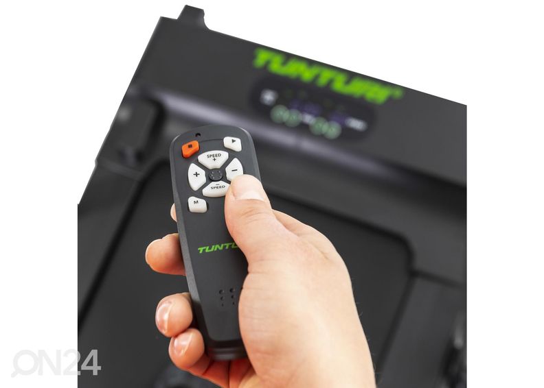 Беговая дорожка Tuntur Cardio Fit T10 увеличить