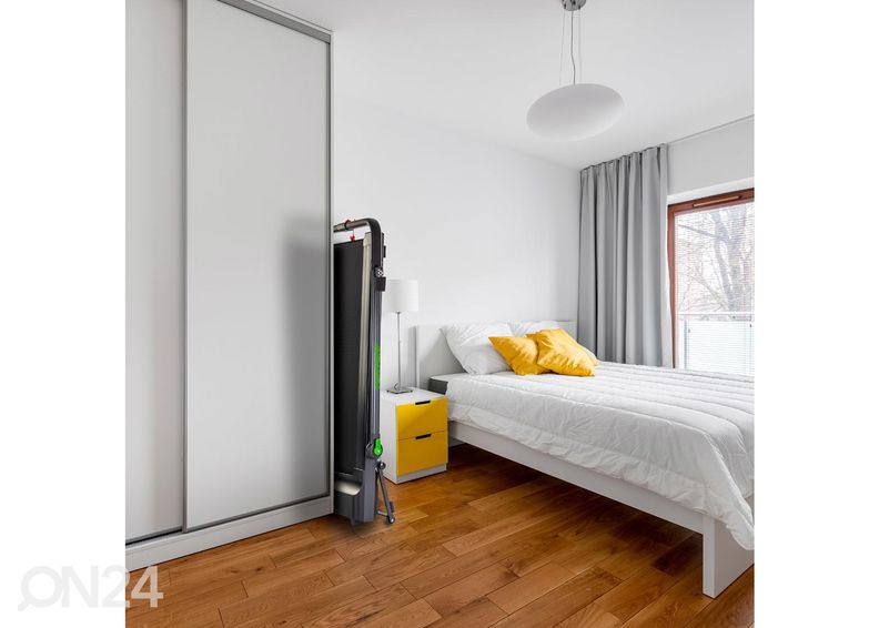 Беговая дорожка Tuntur Cardio Fit T10 увеличить