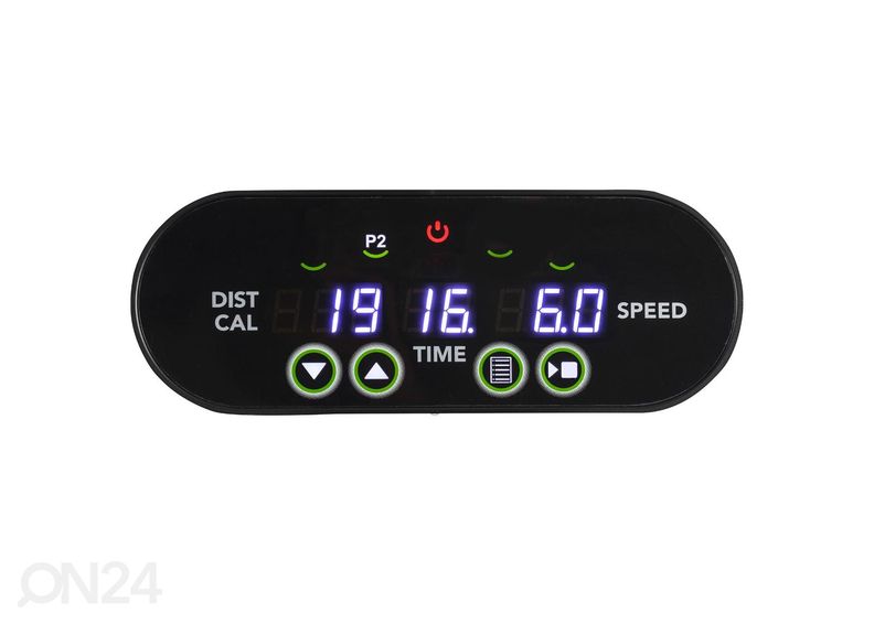 Беговая дорожка Tuntur Cardio Fit T10 увеличить