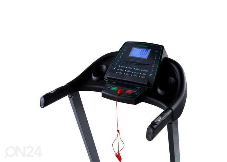 Беговая дорожка Tunturi Cardio Fit T30 Treadmill увеличить