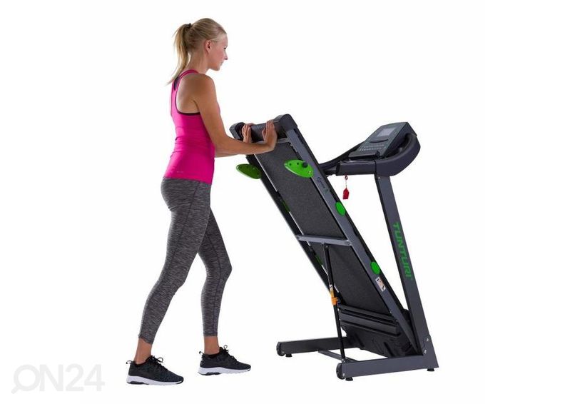 Беговая дорожка Tunturi Cardio Fit T30 Treadmill увеличить
