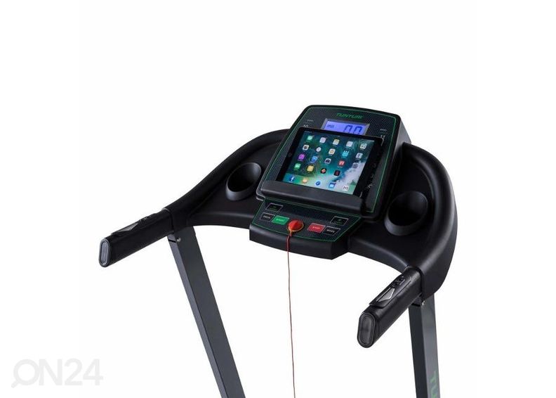 Беговая дорожка Tunturi Cardio Fit T30 Treadmill увеличить