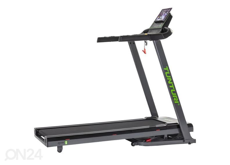 Беговая дорожка Tunturi Cardio Fit T40 Treadmill увеличить