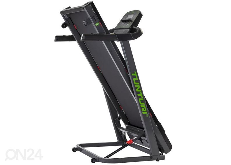 Беговая дорожка Tunturi Cardio Fit T40 Treadmill увеличить