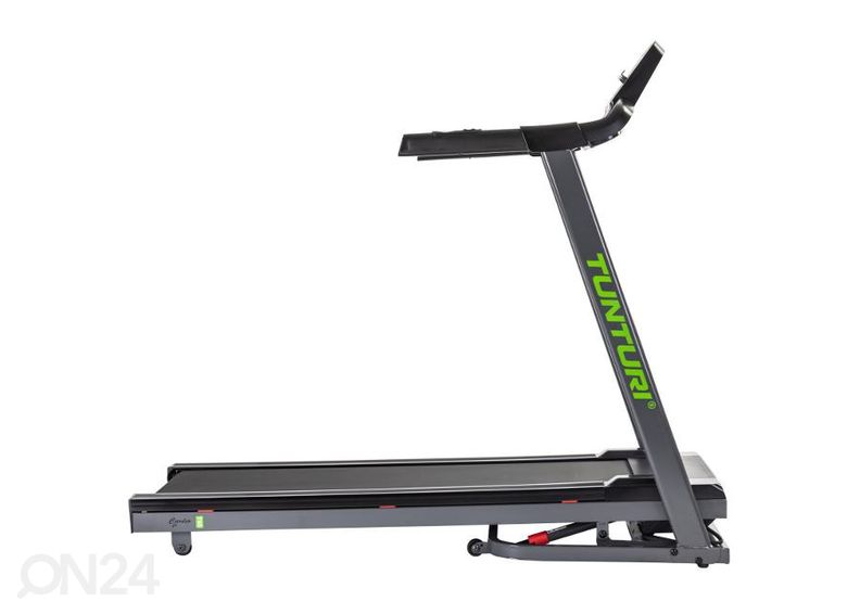 Беговая дорожка Tunturi Cardio Fit T40 Treadmill увеличить