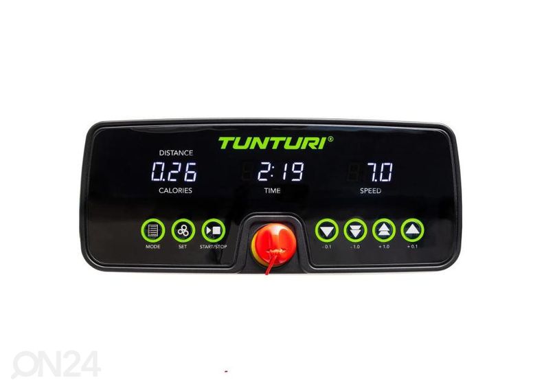 Беговая дорожка Tunturi Cardio Fit T5 увеличить