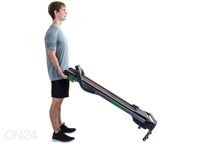 Беговая дорожка Tunturi Cardio Fit T5 увеличить