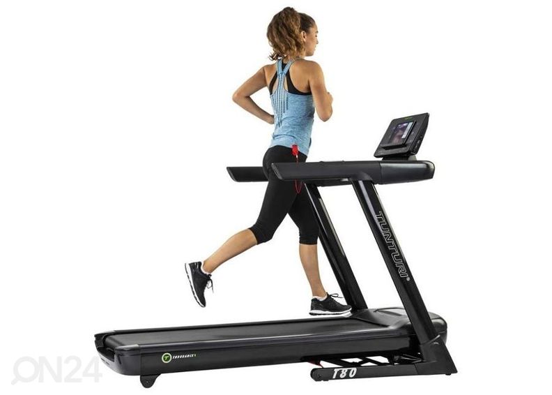 Беговая дорожка Tunturi Endurance T80 Treadmill увеличить