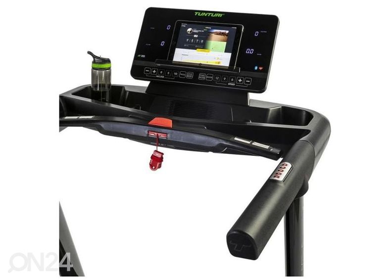 Беговая дорожка Tunturi Endurance T80 Treadmill увеличить