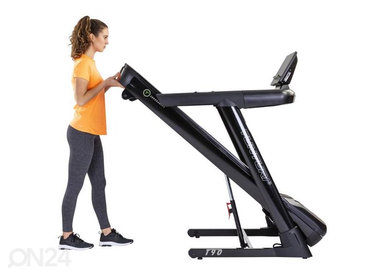 Беговая дорожка Tunturi Endurance T90 Treadmill увеличить