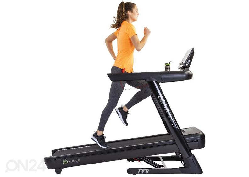 Беговая дорожка Tunturi Endurance T90 Treadmill увеличить