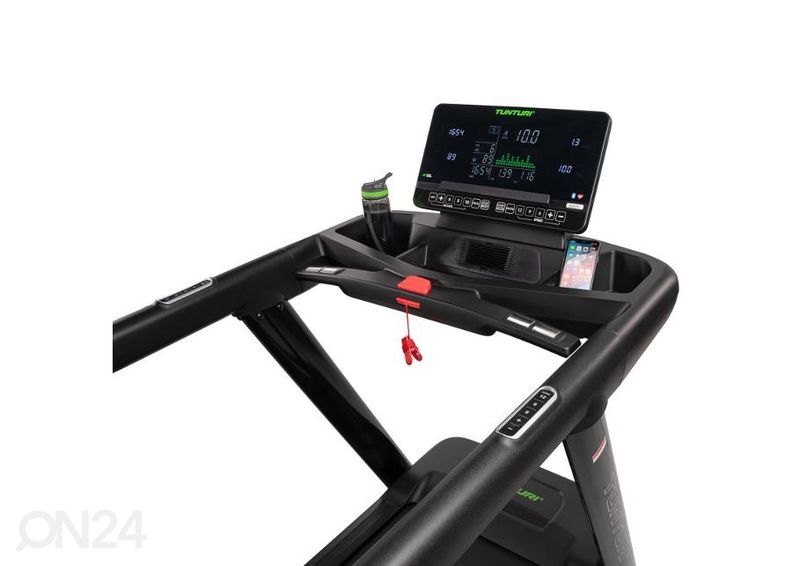Беговая дорожка Tunturi Endurance T90 Treadmill увеличить