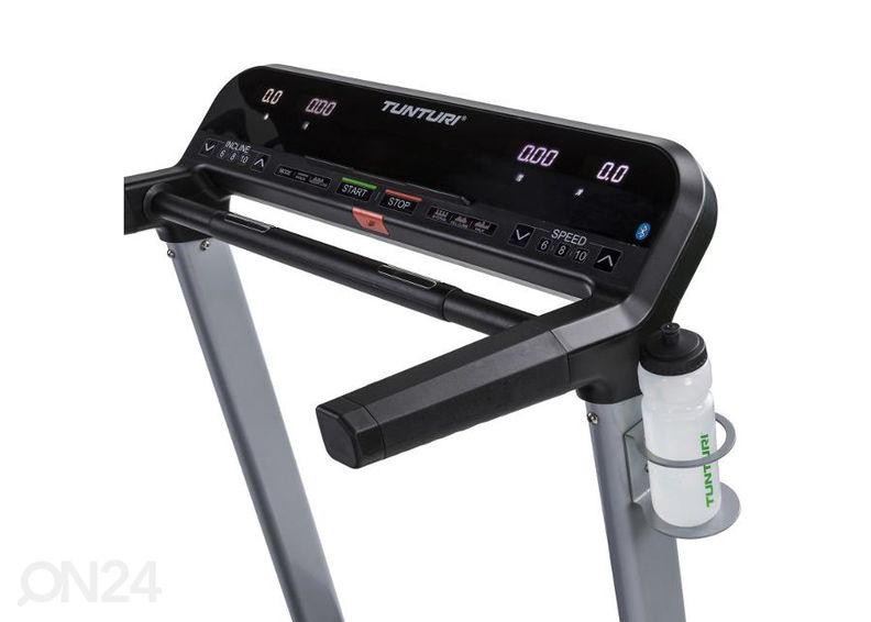 Беговая дорожка TUNTURI FitRun 70i увеличить