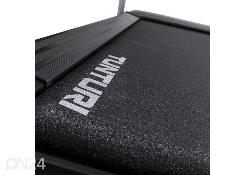 Беговая дорожка TUNTURI FitRun 70i увеличить