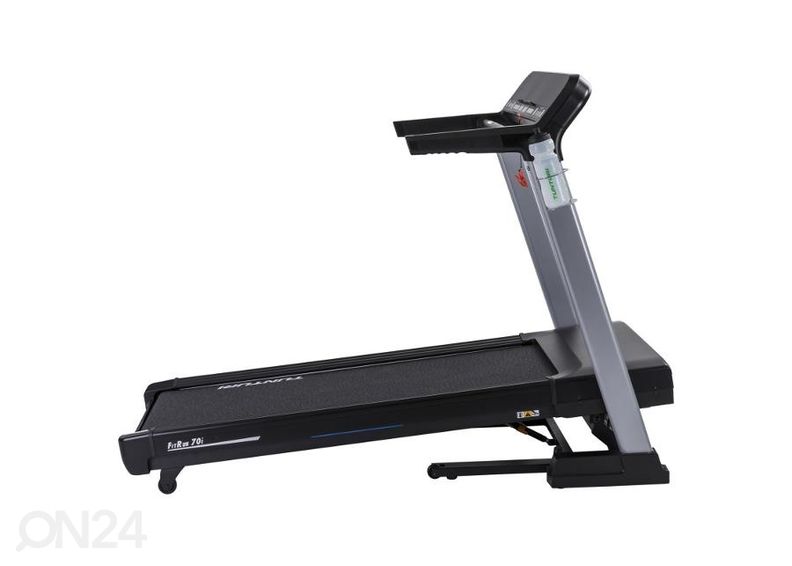Беговая дорожка TUNTURI FitRun 70i увеличить