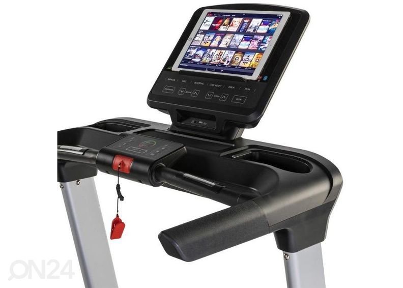 Беговая дорожка Tunturi FitRun 90i PRO Treadmill увеличить