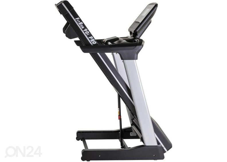 Беговая дорожка Tunturi FitRun 90i PRO Treadmill увеличить