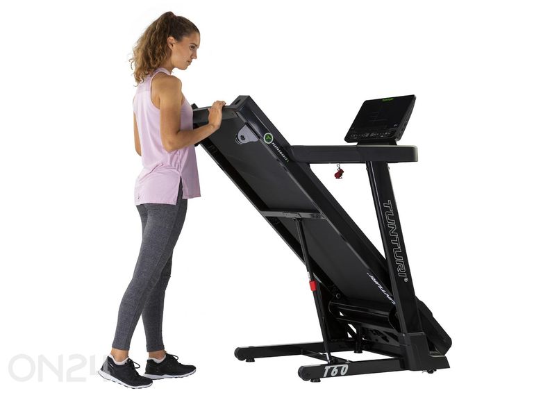 Беговая дорожка Tunturi Performance T60 увеличить