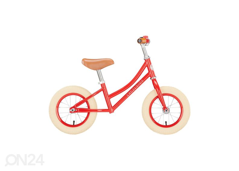 Беговел 12 дюймов Excelsior Retro Runner увеличить